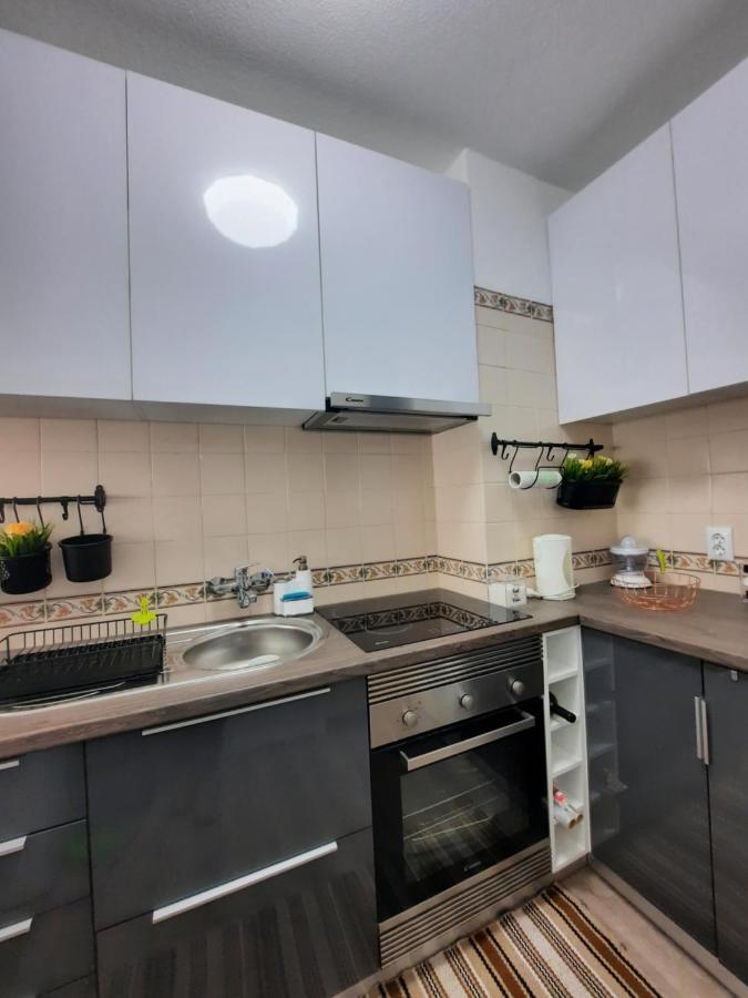 Casa Cerro Sol Apartment Albufeira Ngoại thất bức ảnh
