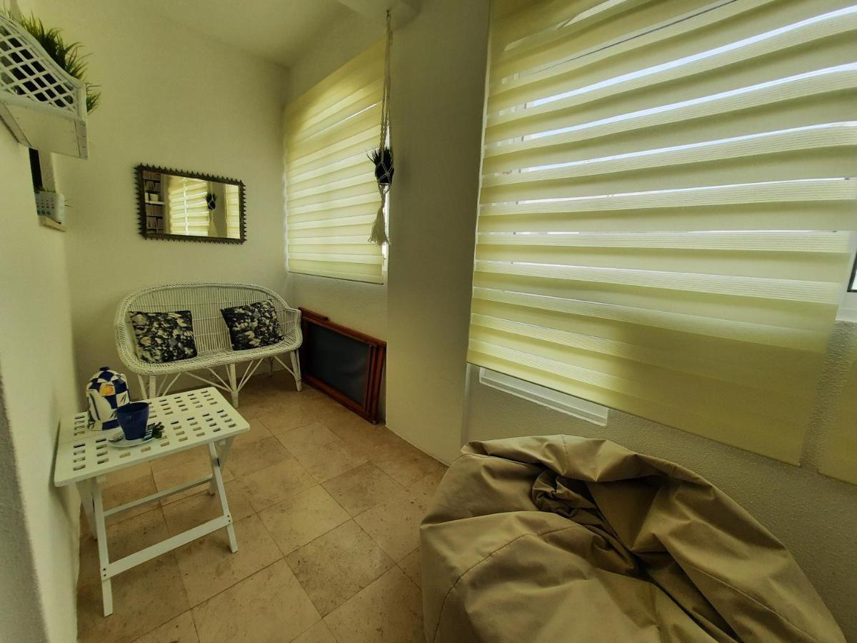 Casa Cerro Sol Apartment Albufeira Ngoại thất bức ảnh