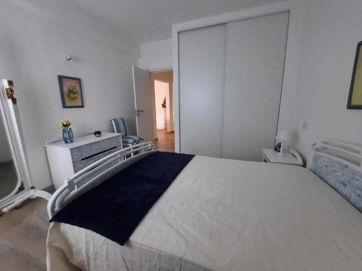 Casa Cerro Sol Apartment Albufeira Ngoại thất bức ảnh