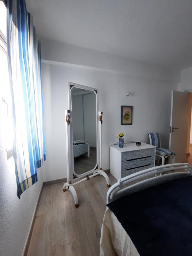 Casa Cerro Sol Apartment Albufeira Ngoại thất bức ảnh