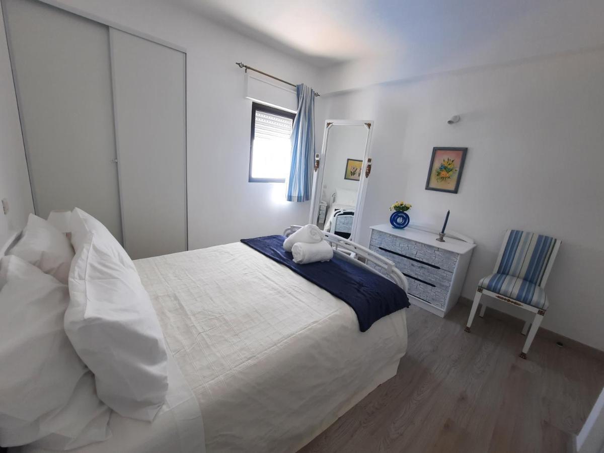 Casa Cerro Sol Apartment Albufeira Ngoại thất bức ảnh