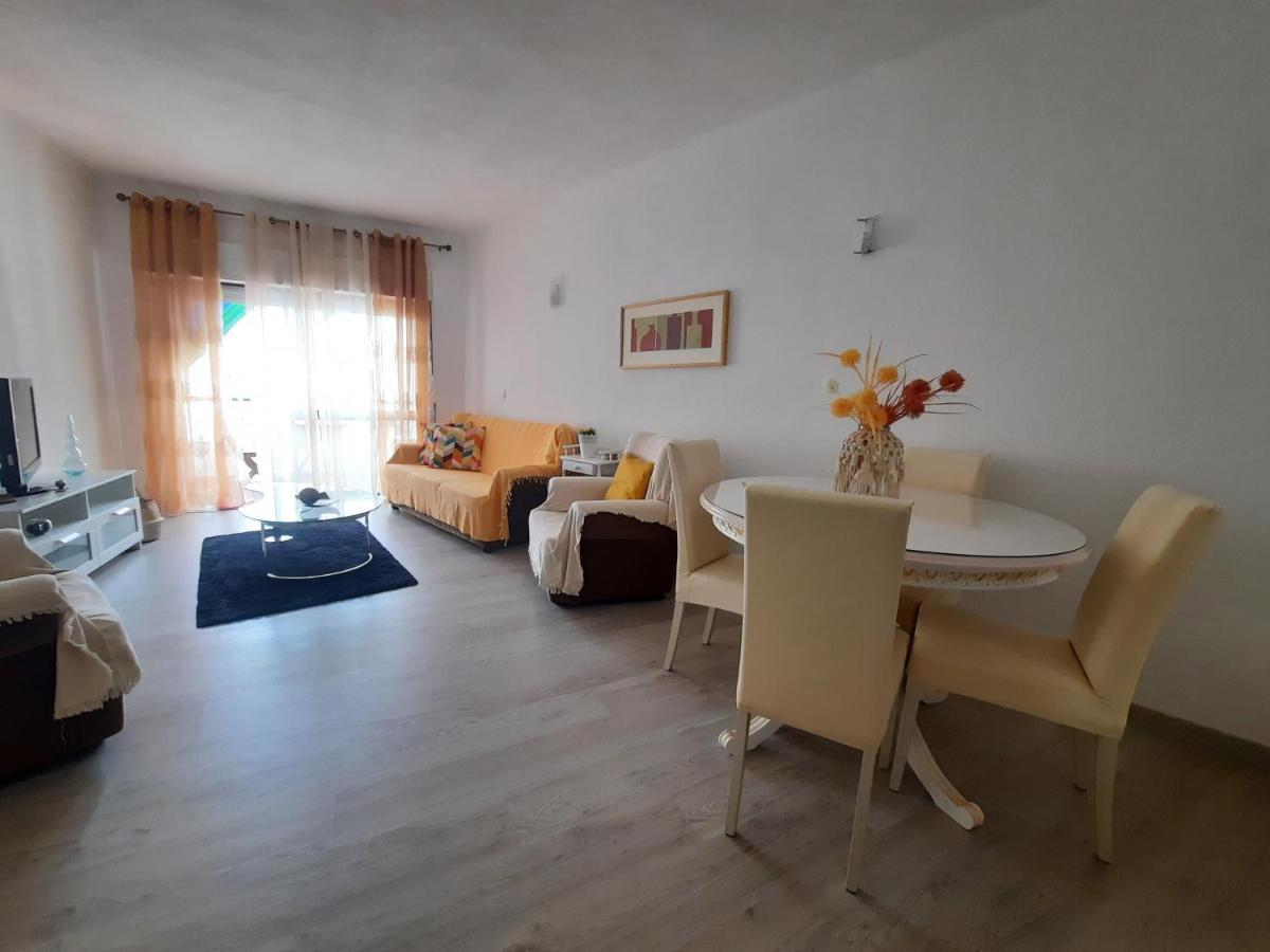 Casa Cerro Sol Apartment Albufeira Ngoại thất bức ảnh
