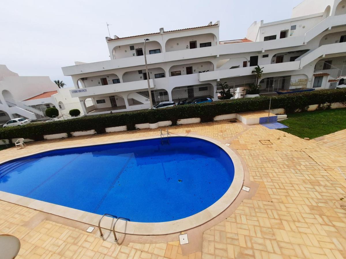 Casa Cerro Sol Apartment Albufeira Ngoại thất bức ảnh