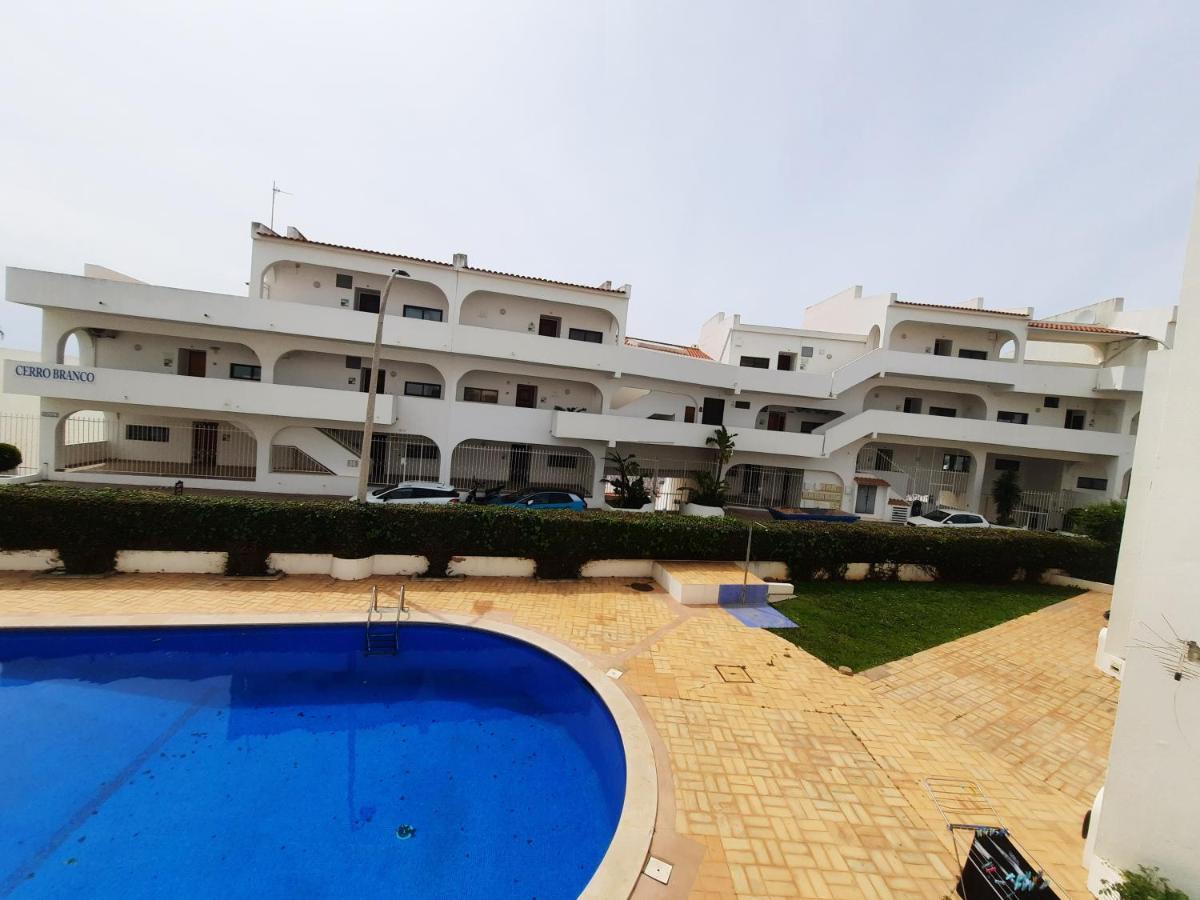 Casa Cerro Sol Apartment Albufeira Ngoại thất bức ảnh