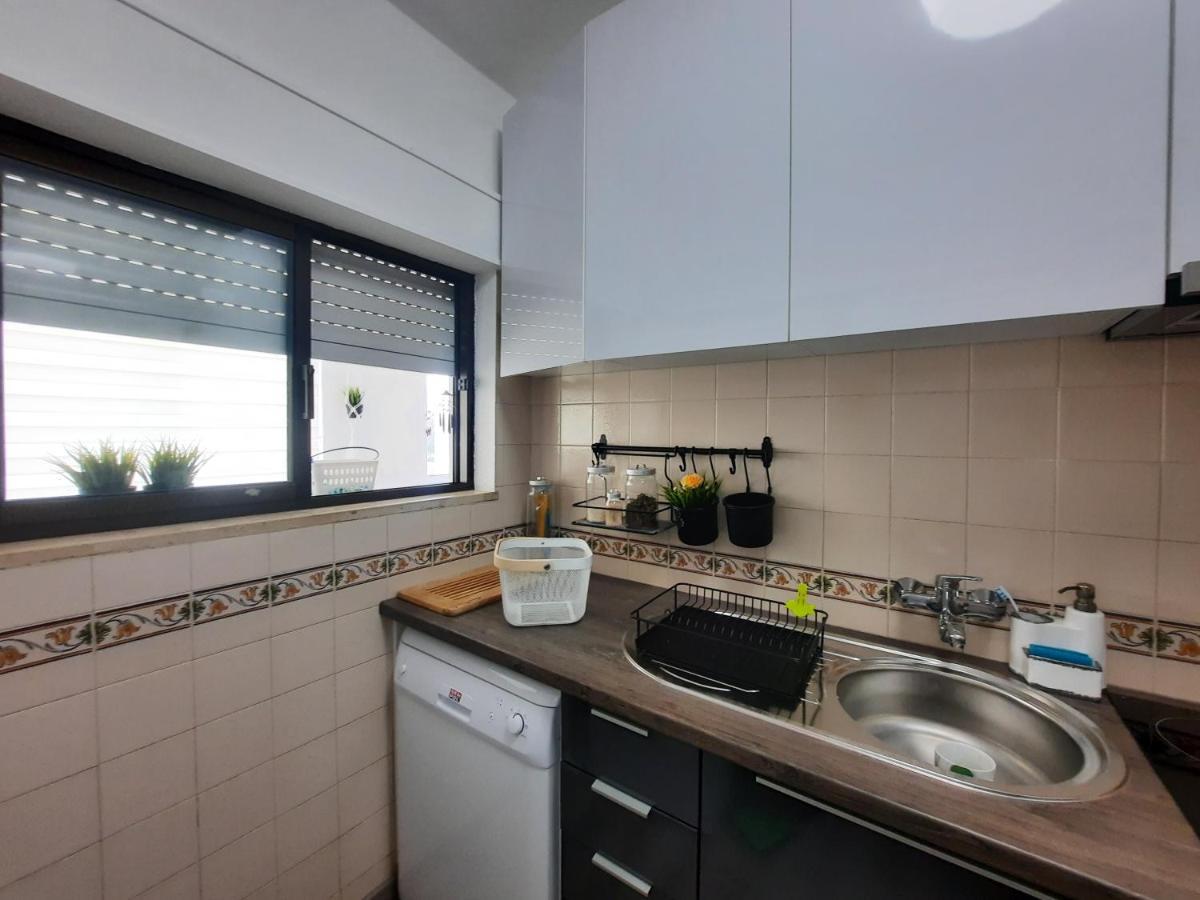 Casa Cerro Sol Apartment Albufeira Ngoại thất bức ảnh