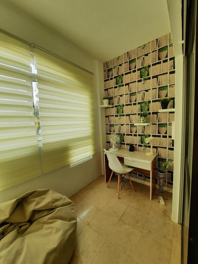 Casa Cerro Sol Apartment Albufeira Ngoại thất bức ảnh