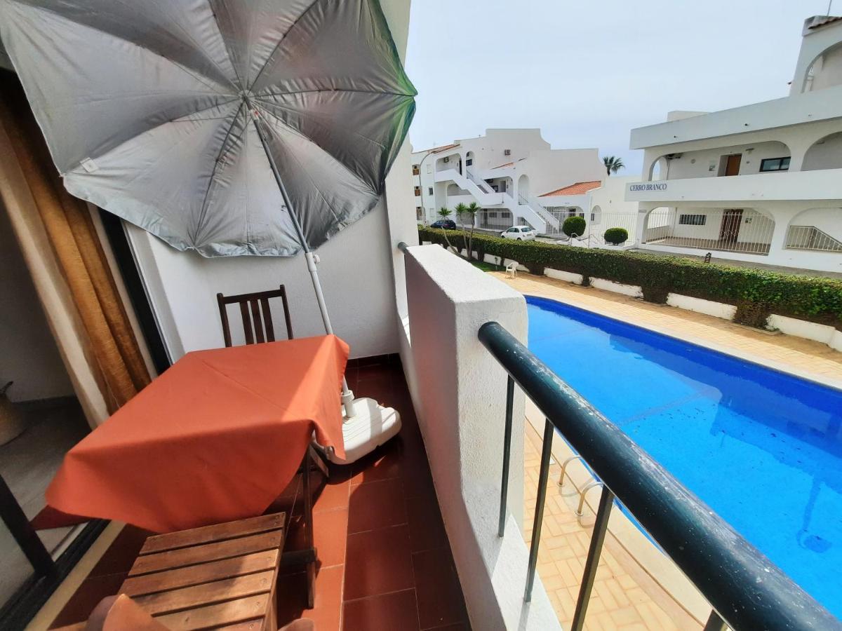 Casa Cerro Sol Apartment Albufeira Ngoại thất bức ảnh