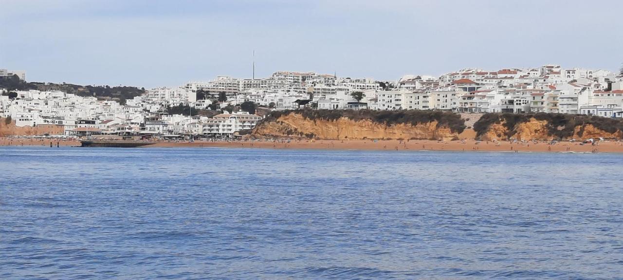 Casa Cerro Sol Apartment Albufeira Ngoại thất bức ảnh