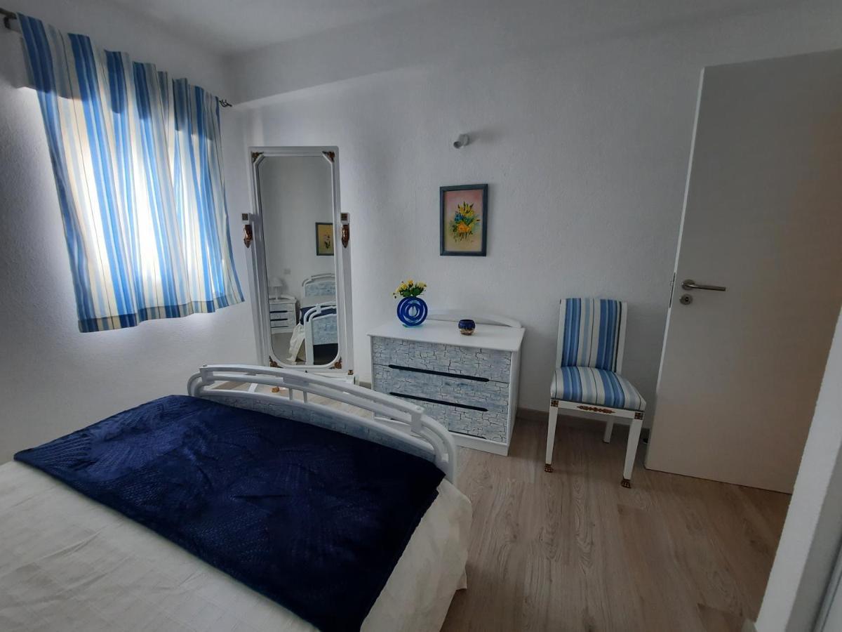 Casa Cerro Sol Apartment Albufeira Ngoại thất bức ảnh
