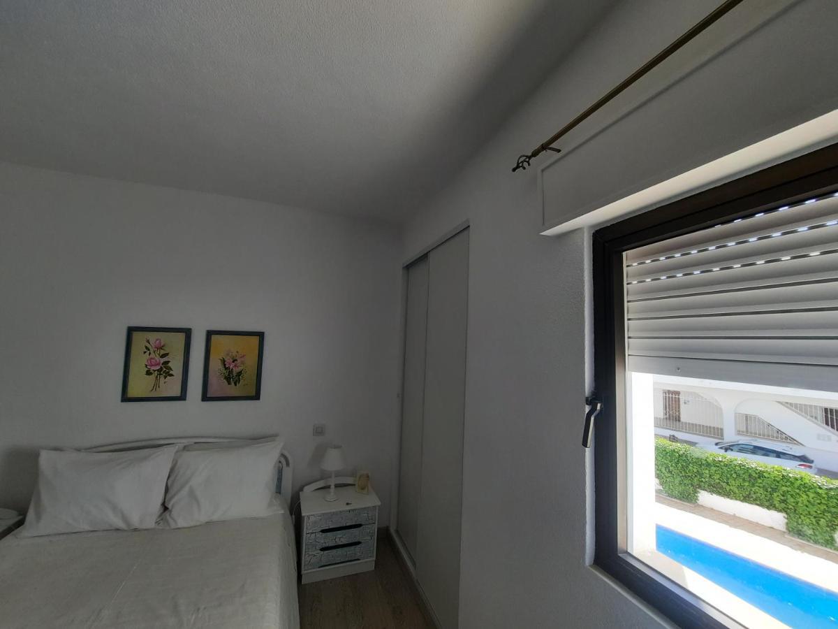 Casa Cerro Sol Apartment Albufeira Ngoại thất bức ảnh