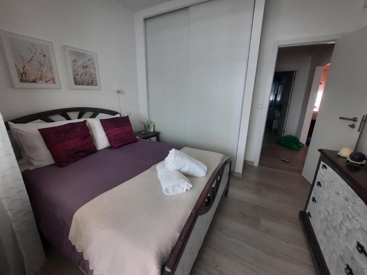 Casa Cerro Sol Apartment Albufeira Ngoại thất bức ảnh