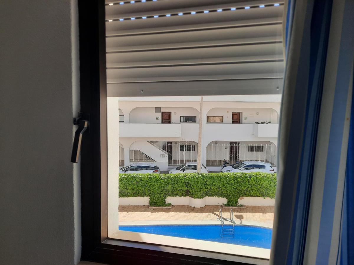 Casa Cerro Sol Apartment Albufeira Ngoại thất bức ảnh