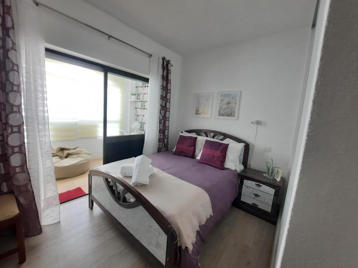 Casa Cerro Sol Apartment Albufeira Ngoại thất bức ảnh
