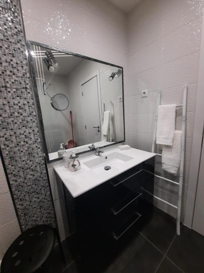 Casa Cerro Sol Apartment Albufeira Ngoại thất bức ảnh