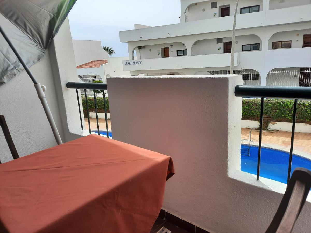 Casa Cerro Sol Apartment Albufeira Ngoại thất bức ảnh